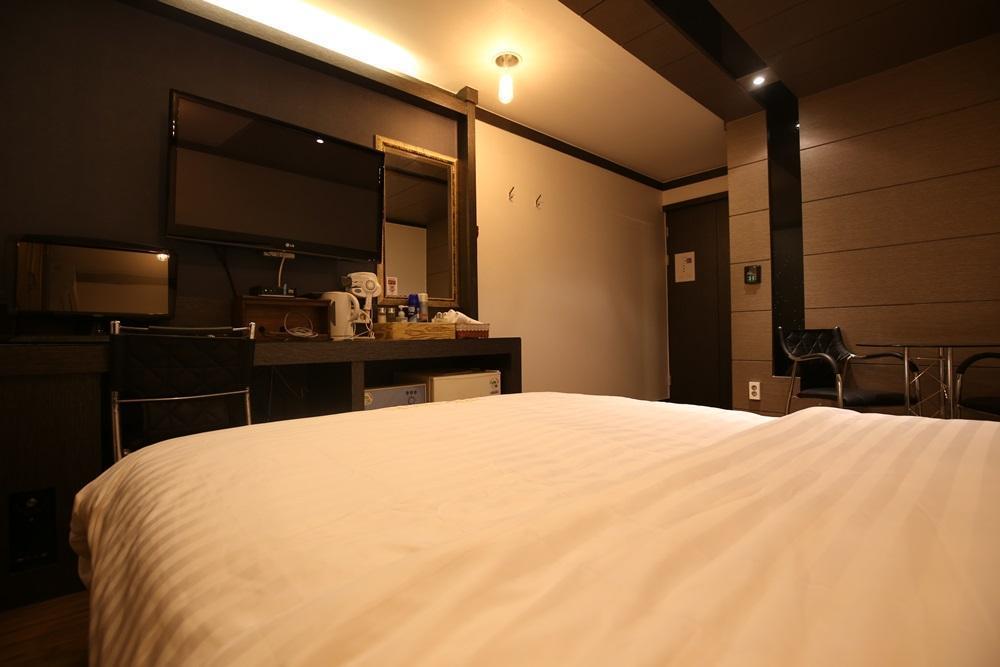 Hera Motel 大田 外观 照片