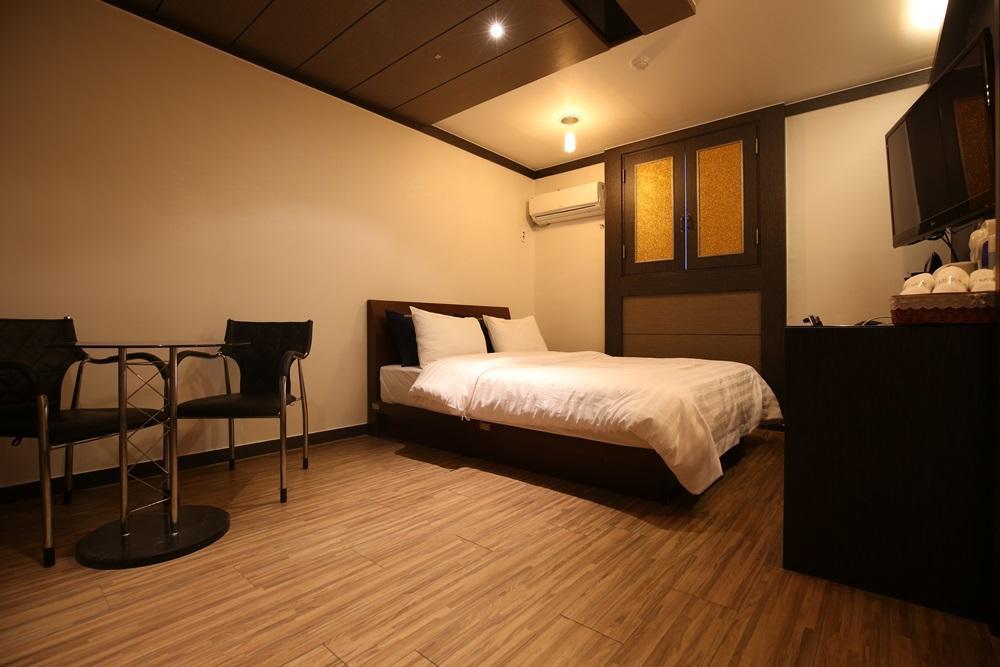 Hera Motel 大田 外观 照片