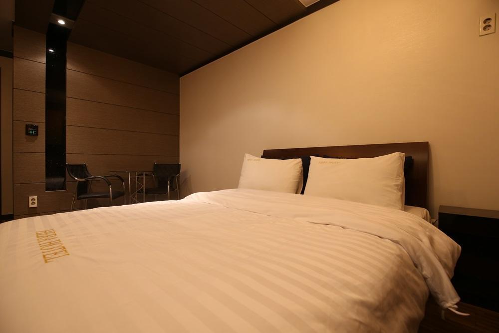 Hera Motel 大田 外观 照片