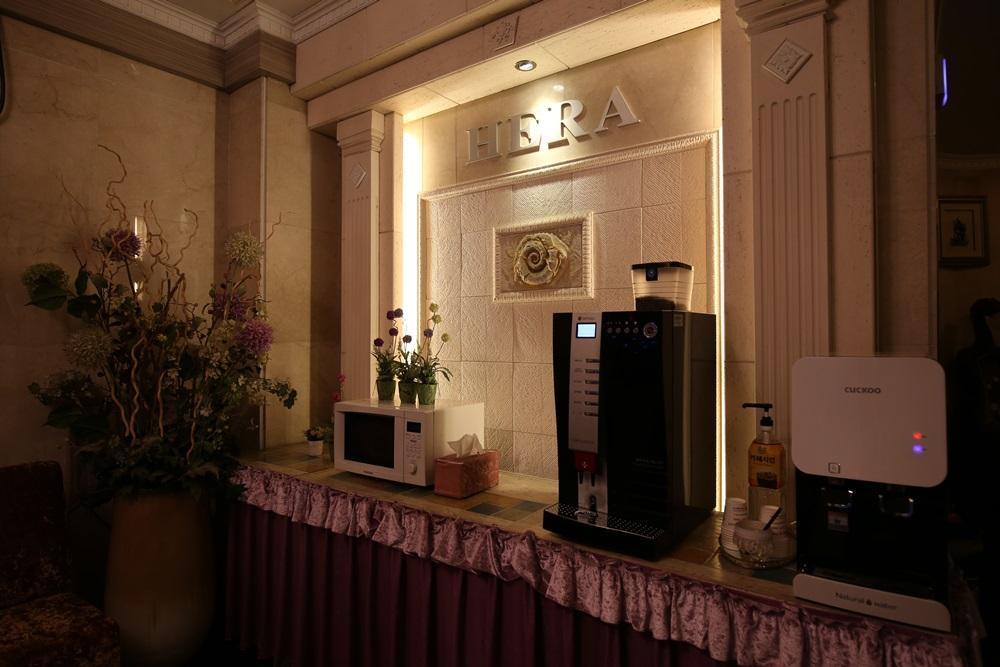 Hera Motel 大田 外观 照片